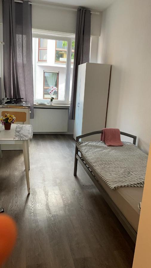 Darmstadt2. Hotel Kültér fotó
